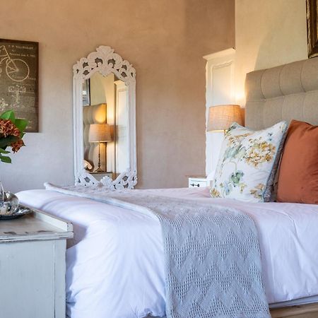Petite Provence B&B Ballito Dış mekan fotoğraf