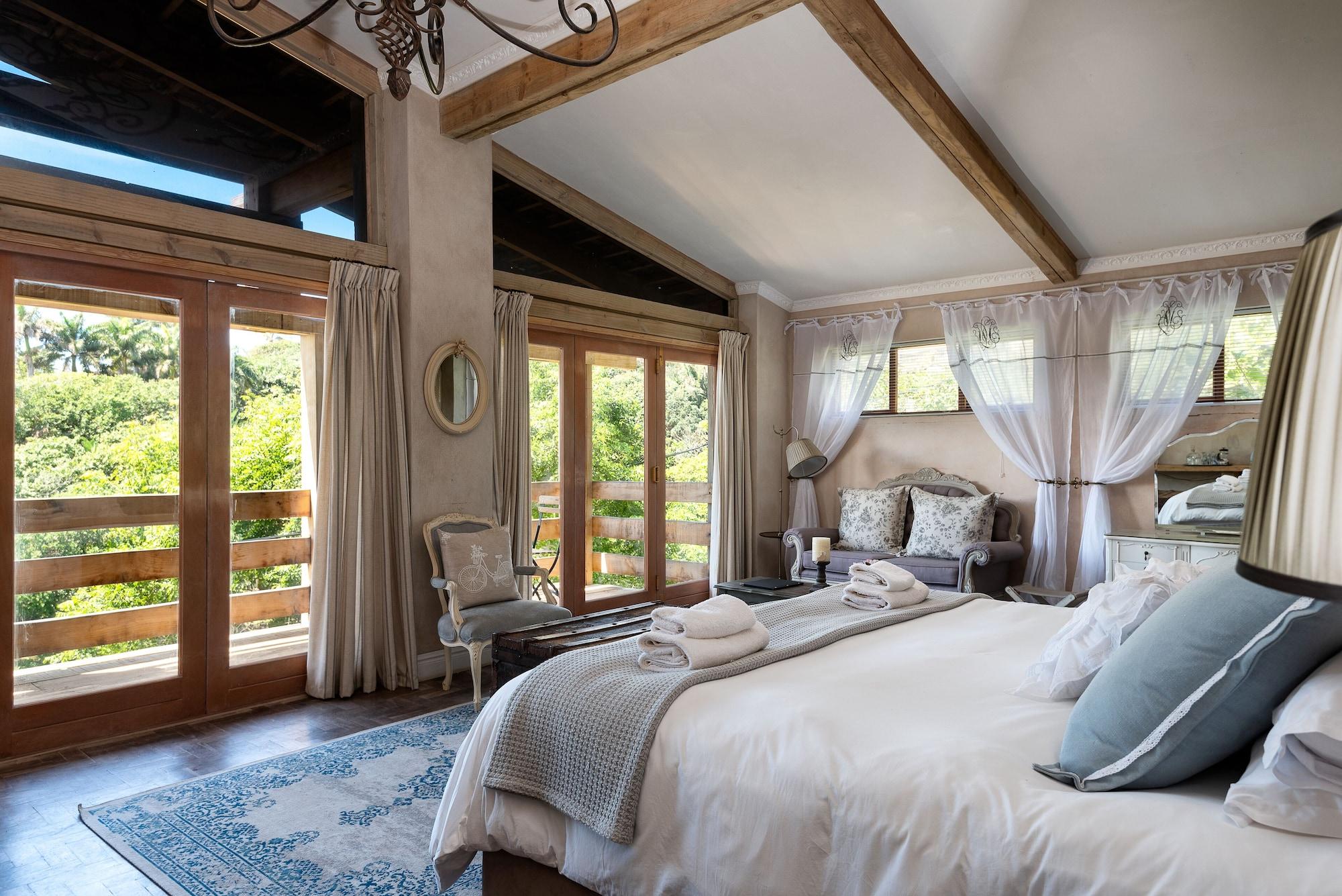 Petite Provence B&B Ballito Dış mekan fotoğraf
