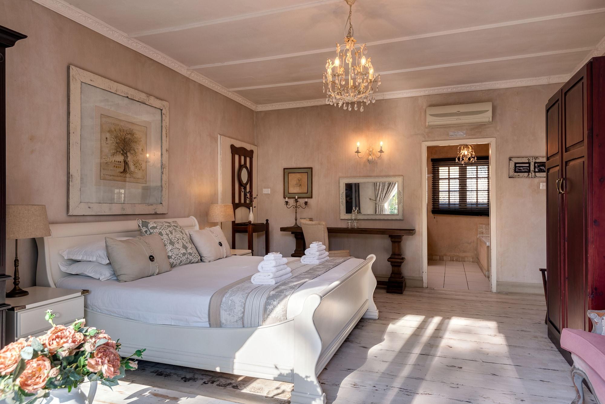 Petite Provence B&B Ballito Dış mekan fotoğraf