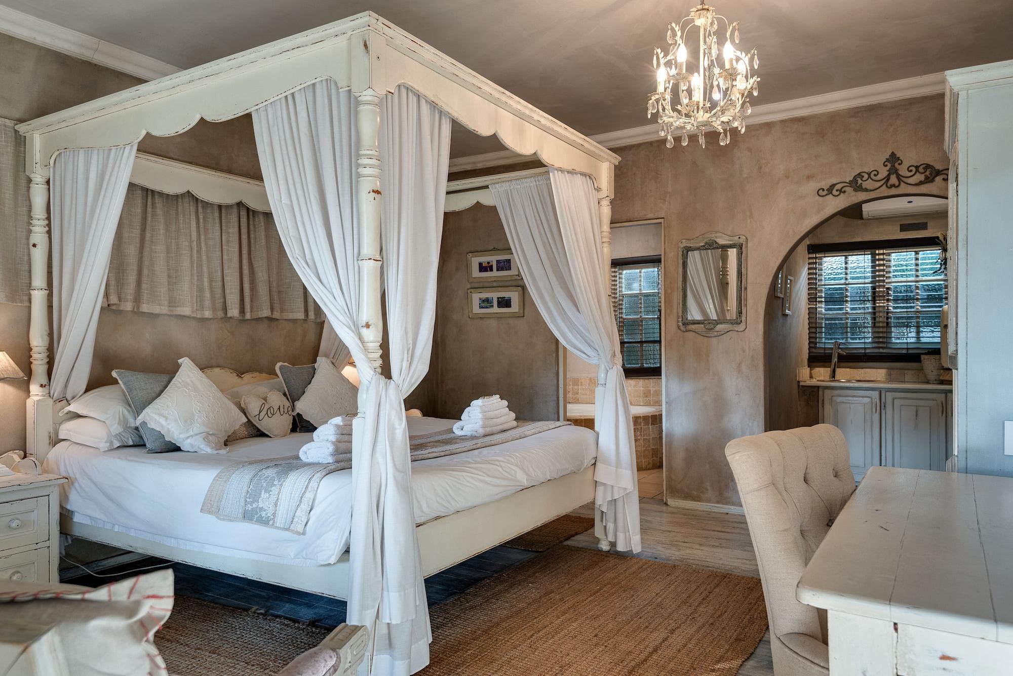 Petite Provence B&B Ballito Dış mekan fotoğraf