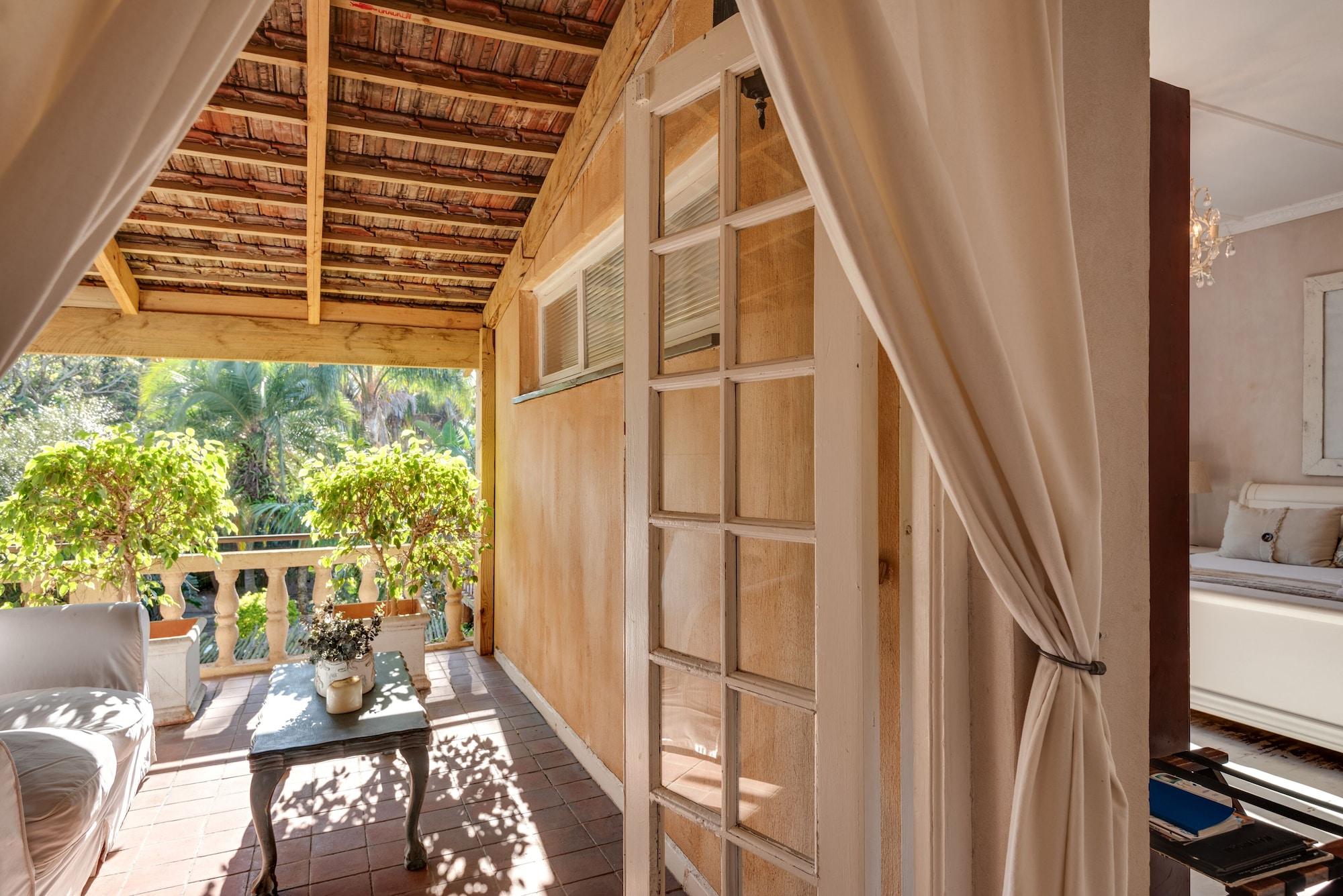Petite Provence B&B Ballito Dış mekan fotoğraf