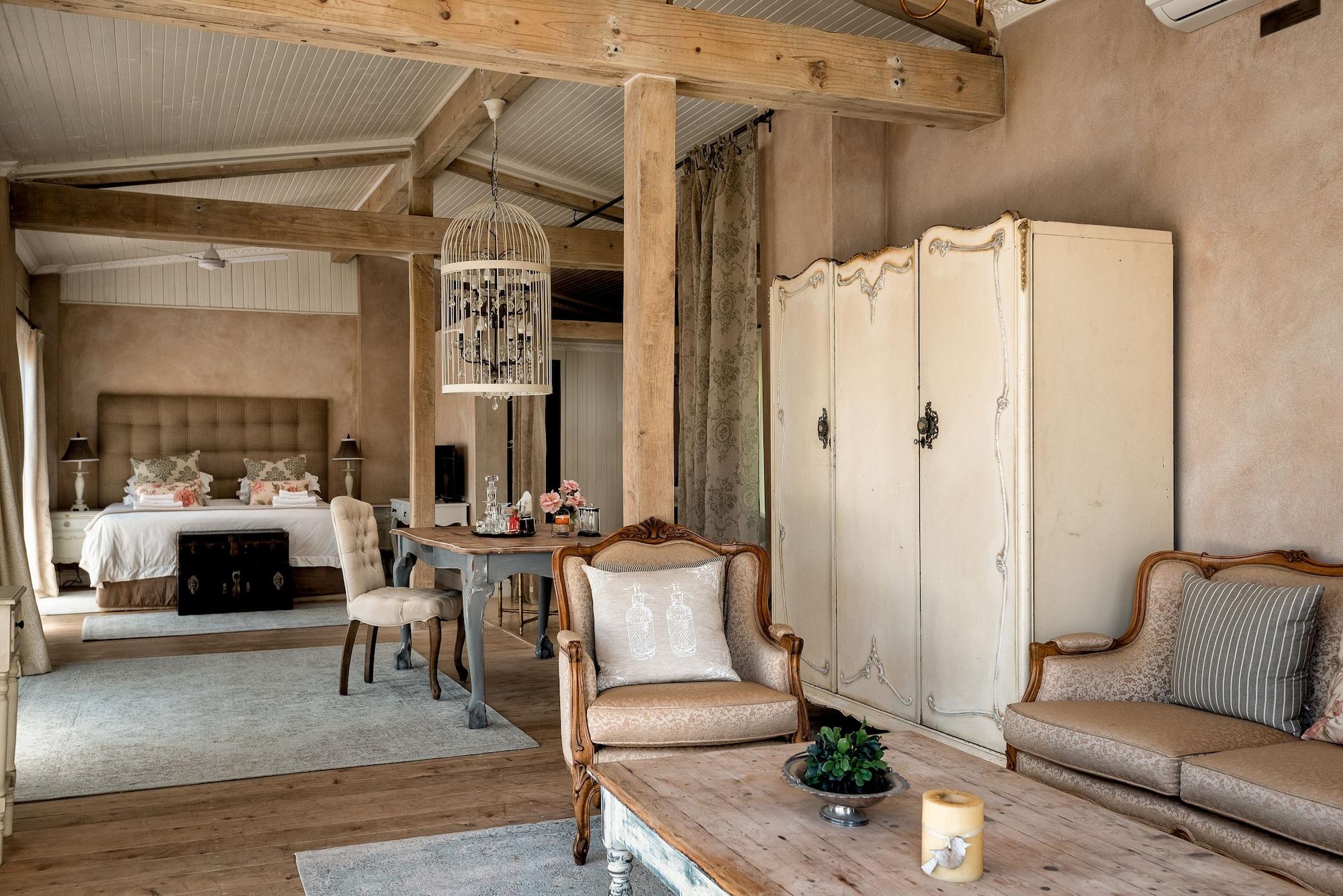 Petite Provence B&B Ballito Dış mekan fotoğraf