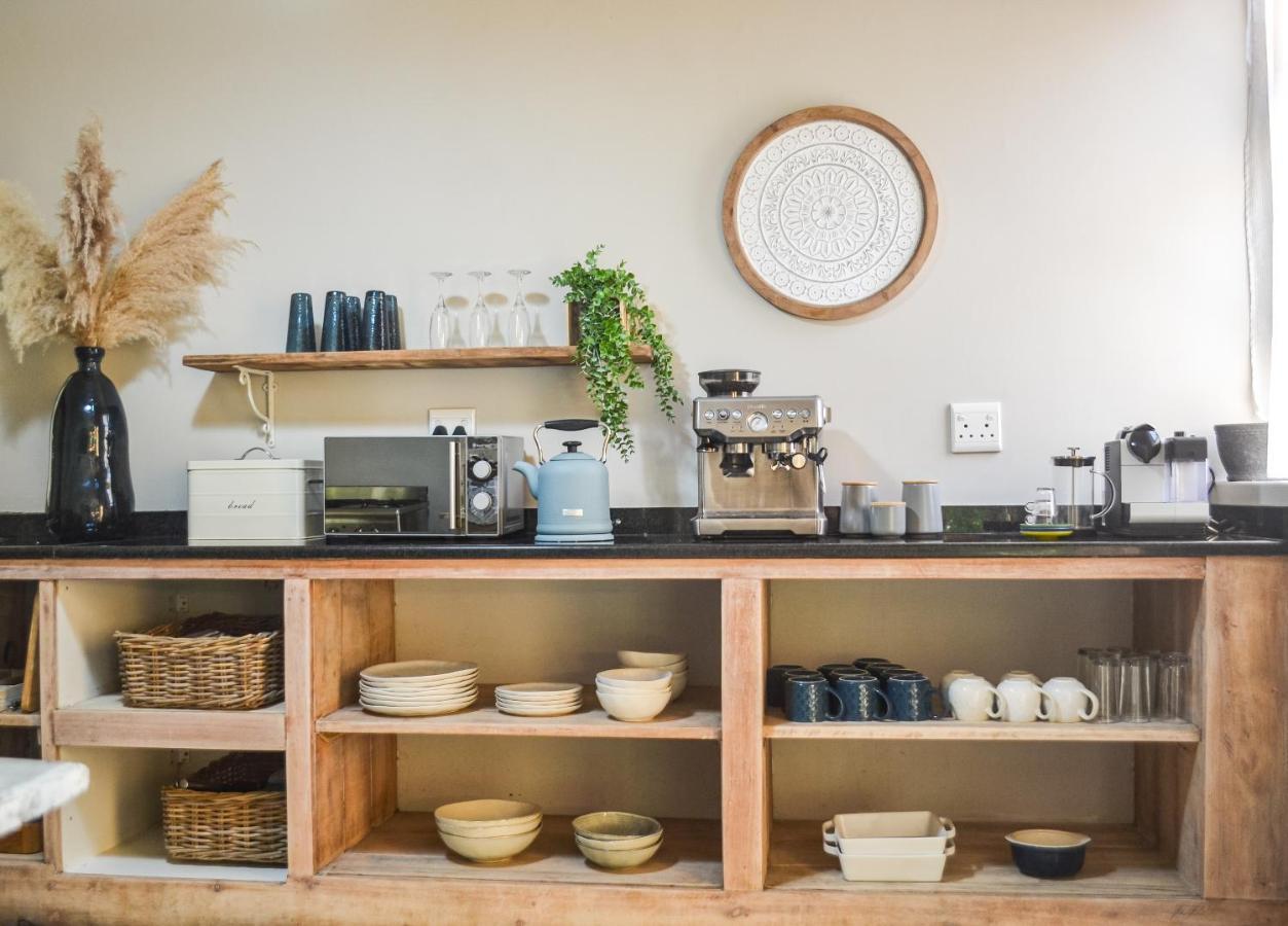 Petite Provence B&B Ballito Dış mekan fotoğraf