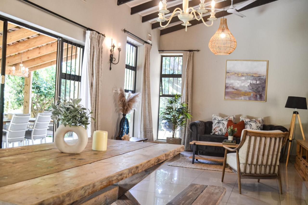 Petite Provence B&B Ballito Dış mekan fotoğraf