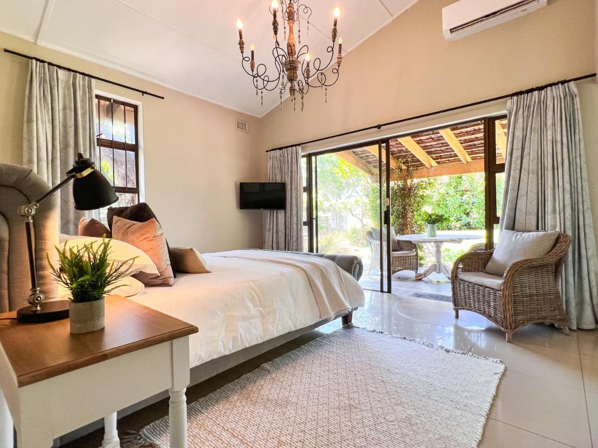 Petite Provence B&B Ballito Dış mekan fotoğraf