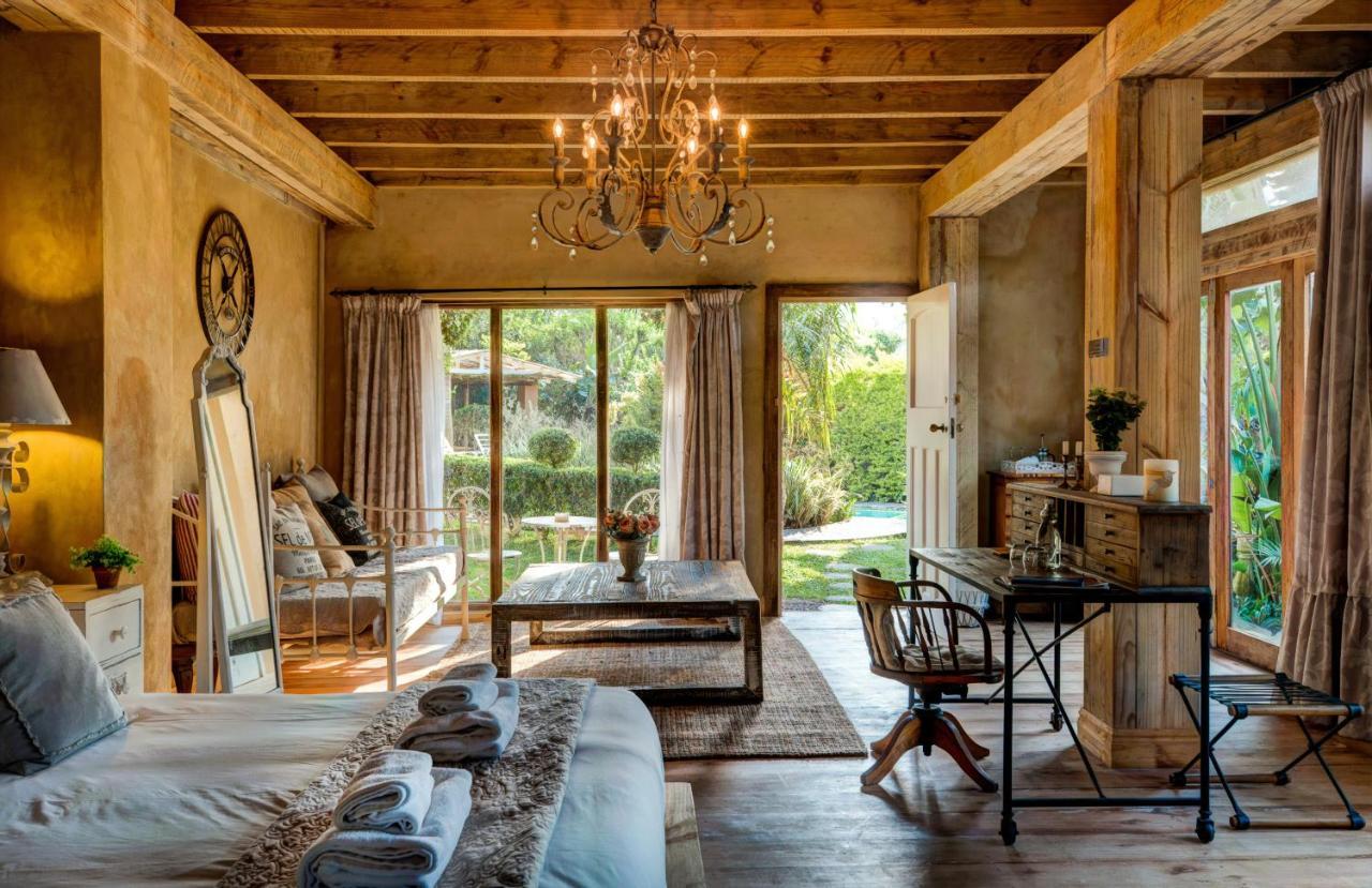 Petite Provence B&B Ballito Dış mekan fotoğraf