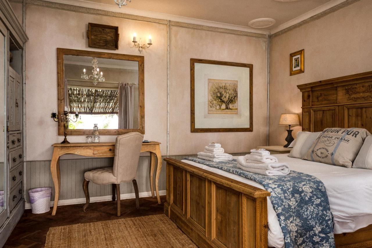 Petite Provence B&B Ballito Dış mekan fotoğraf