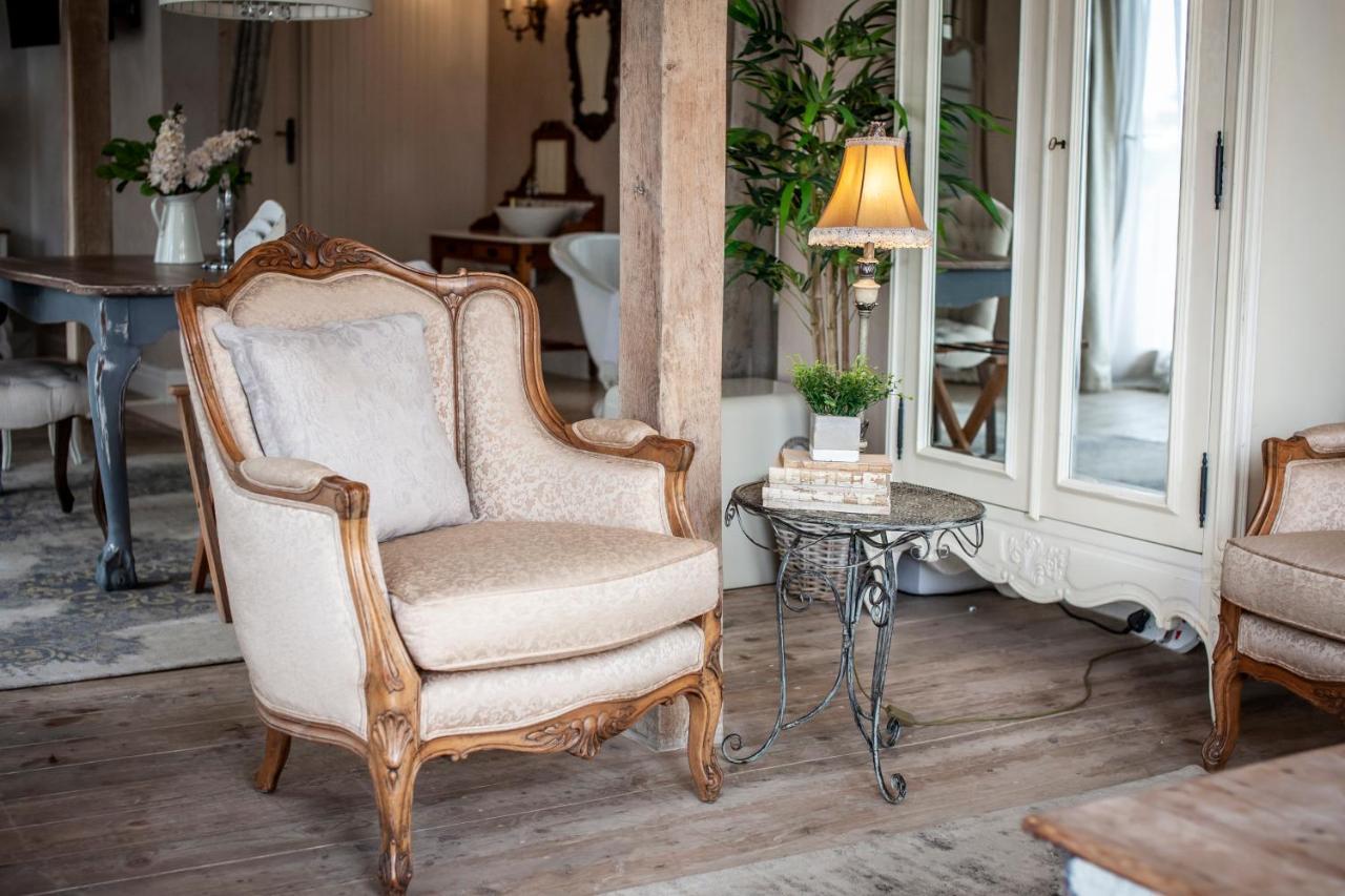 Petite Provence B&B Ballito Dış mekan fotoğraf