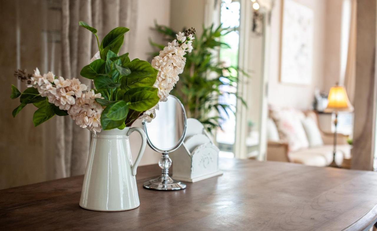 Petite Provence B&B Ballito Dış mekan fotoğraf