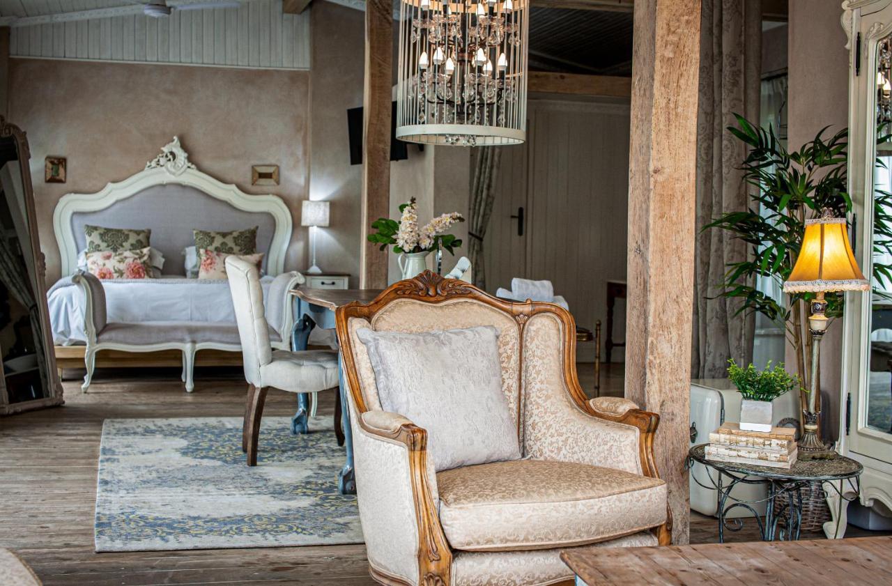 Petite Provence B&B Ballito Dış mekan fotoğraf