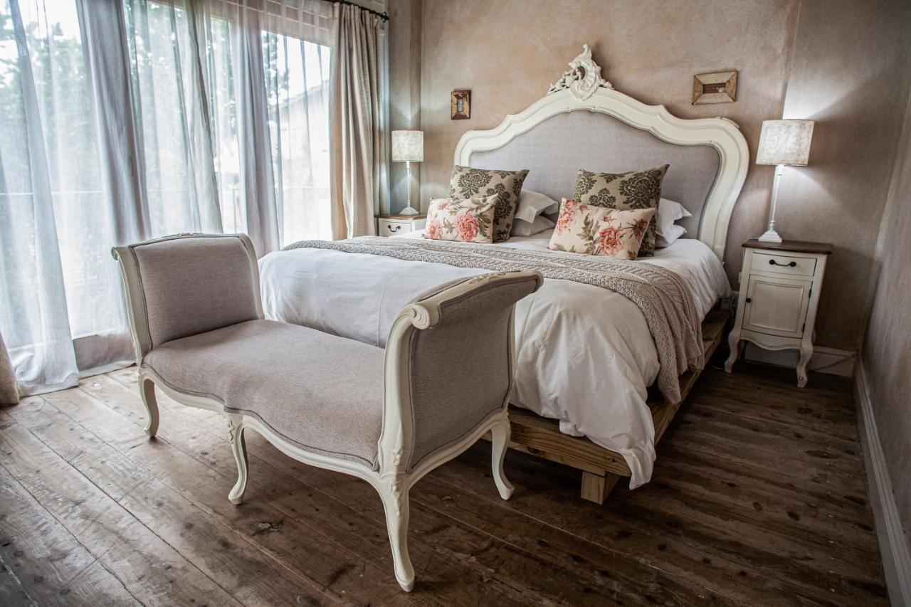 Petite Provence B&B Ballito Dış mekan fotoğraf