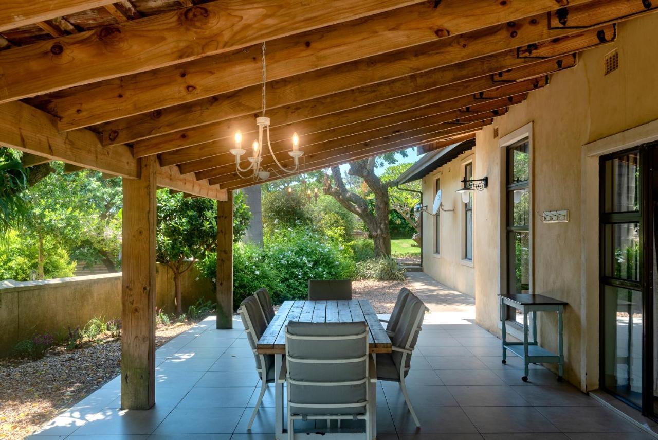 Petite Provence B&B Ballito Dış mekan fotoğraf