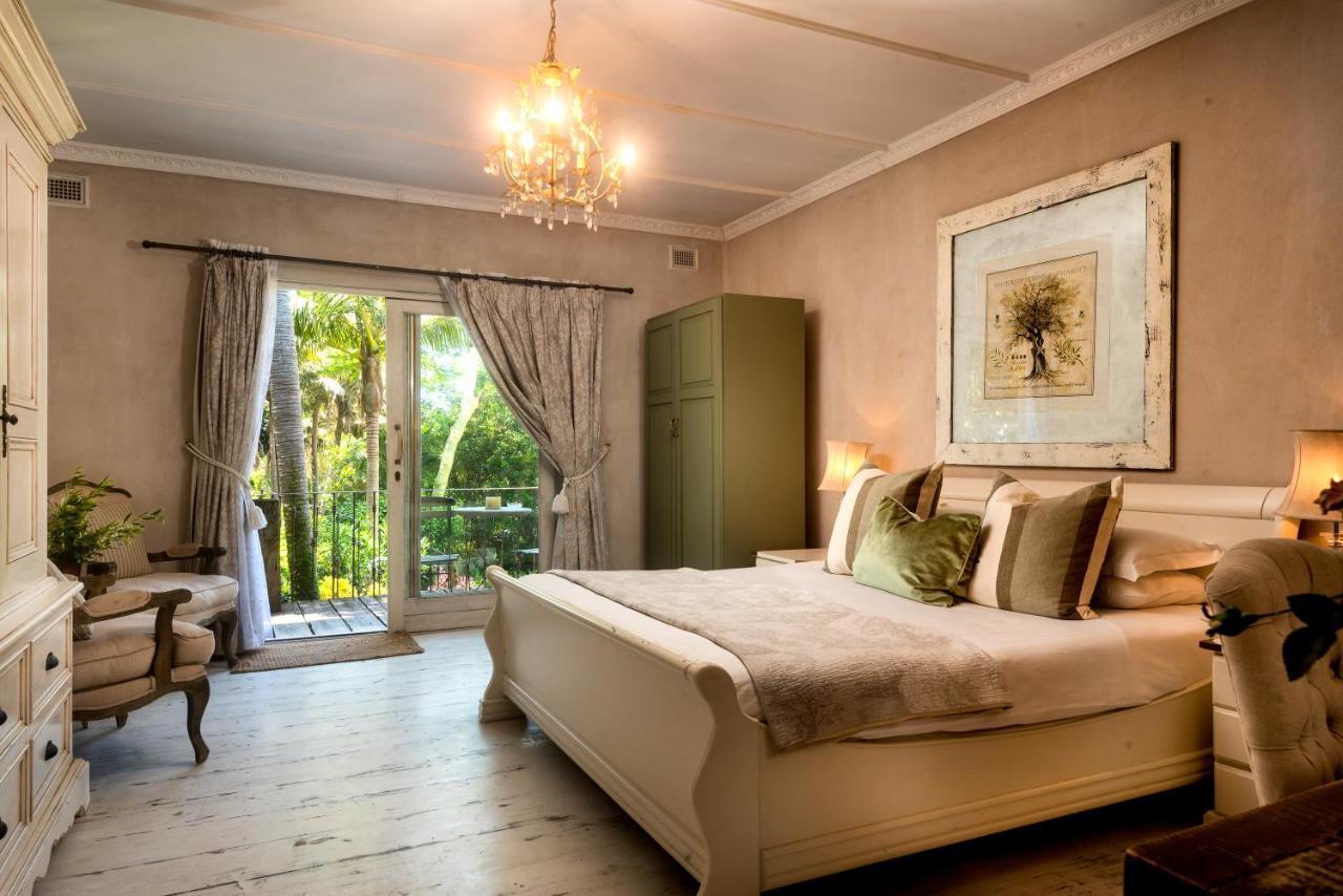 Petite Provence B&B Ballito Dış mekan fotoğraf