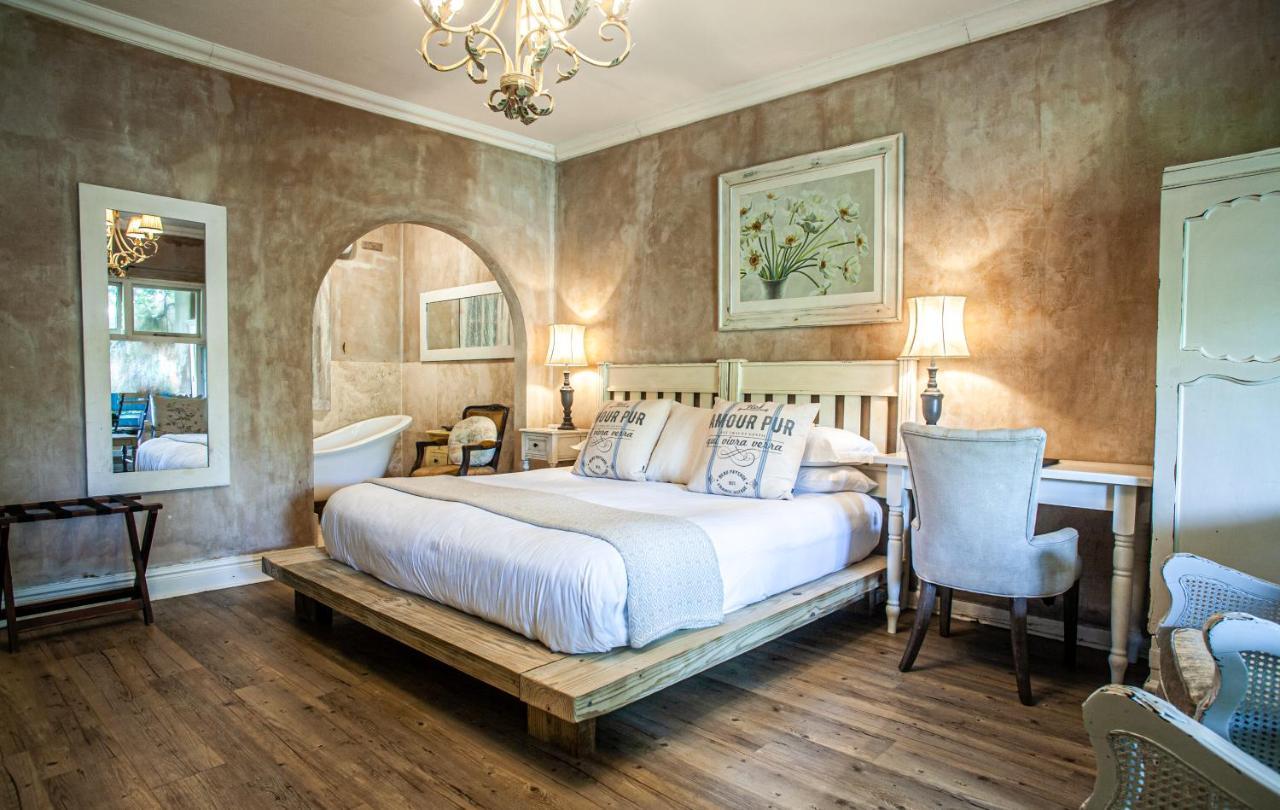 Petite Provence B&B Ballito Dış mekan fotoğraf