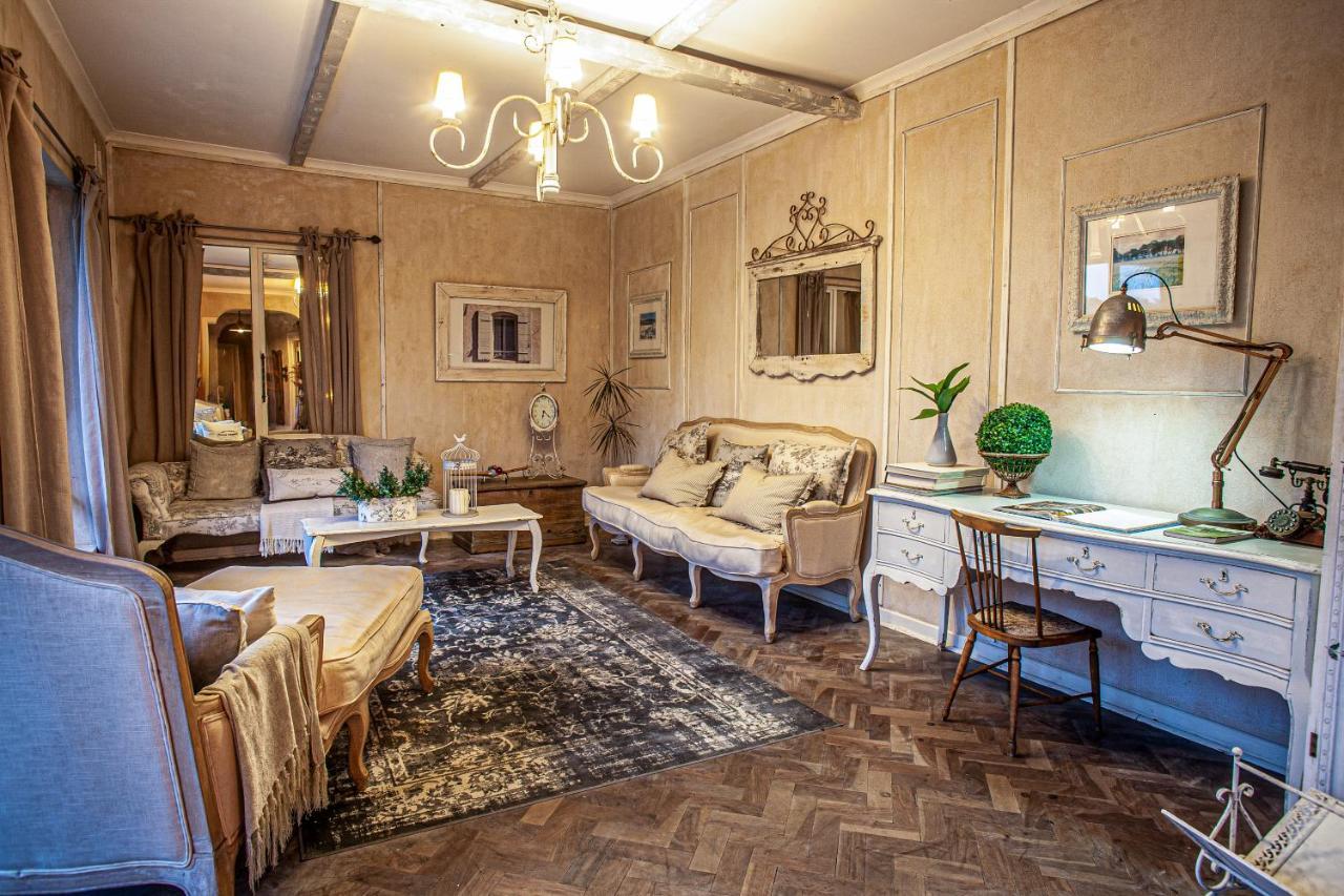 Petite Provence B&B Ballito Dış mekan fotoğraf