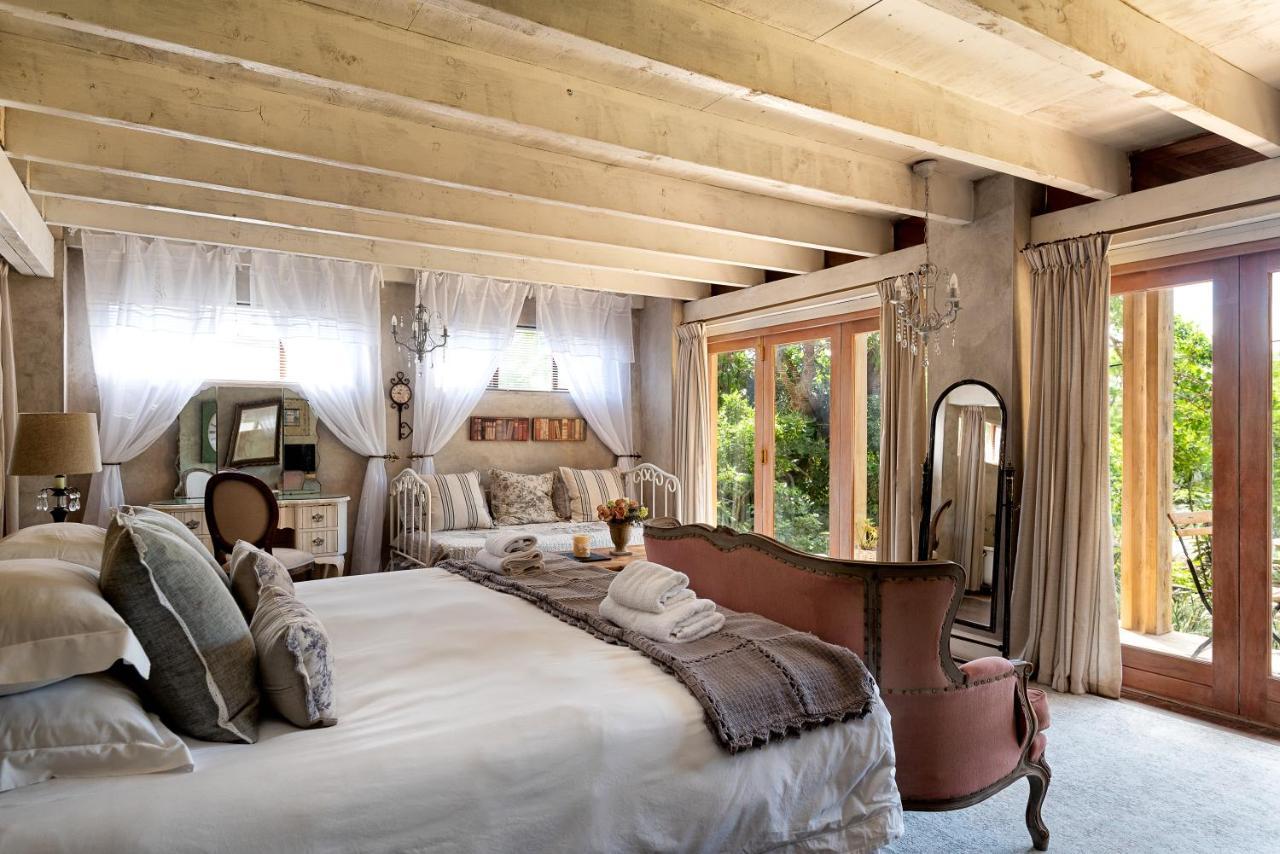 Petite Provence B&B Ballito Dış mekan fotoğraf