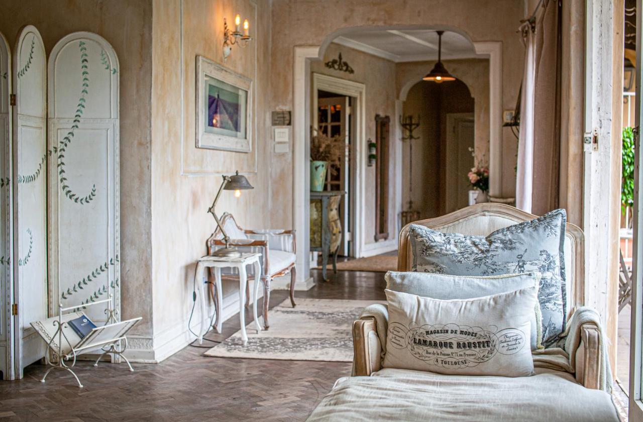 Petite Provence B&B Ballito Dış mekan fotoğraf