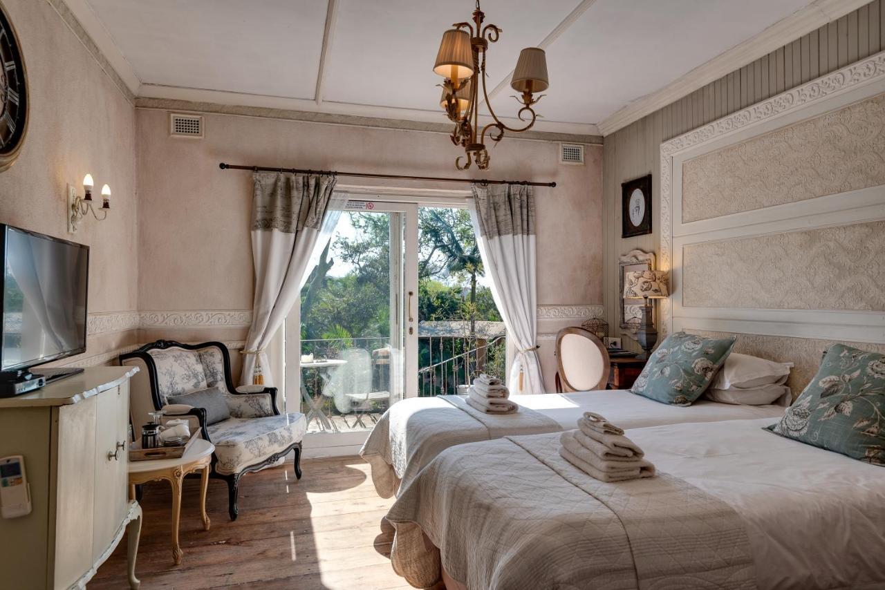 Petite Provence B&B Ballito Dış mekan fotoğraf