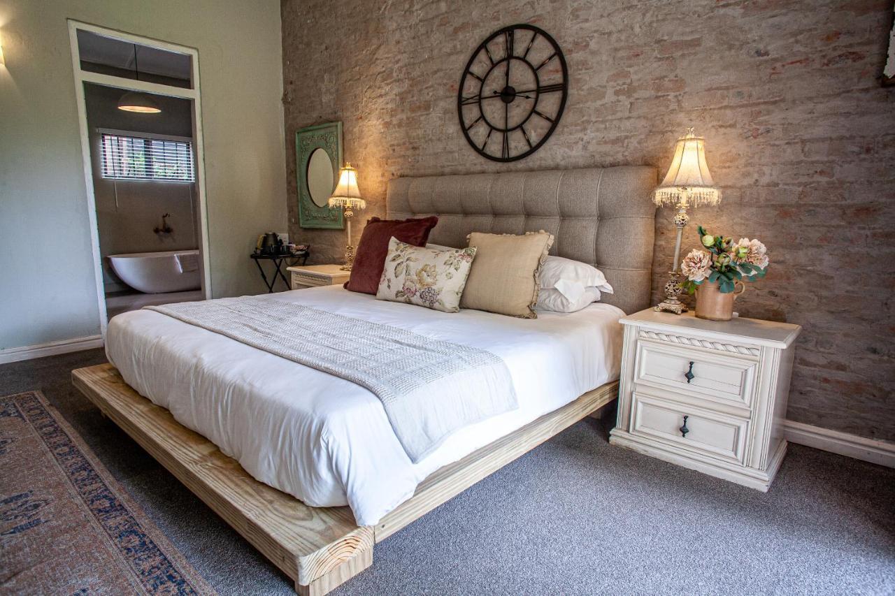 Petite Provence B&B Ballito Dış mekan fotoğraf