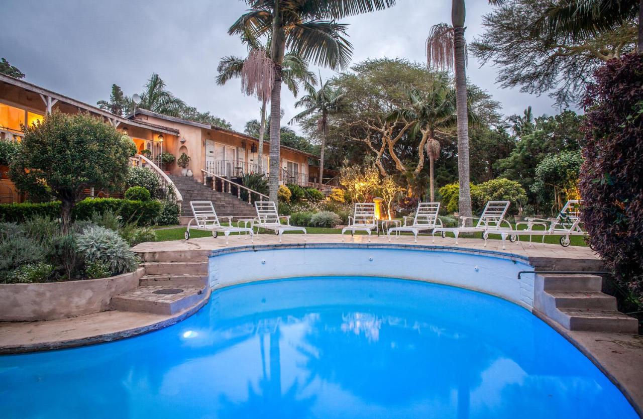 Petite Provence B&B Ballito Dış mekan fotoğraf