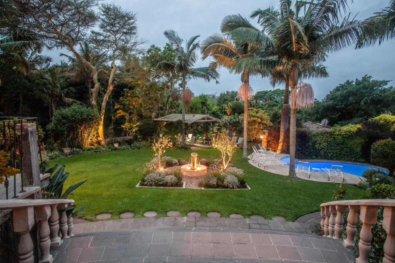 Petite Provence B&B Ballito Dış mekan fotoğraf