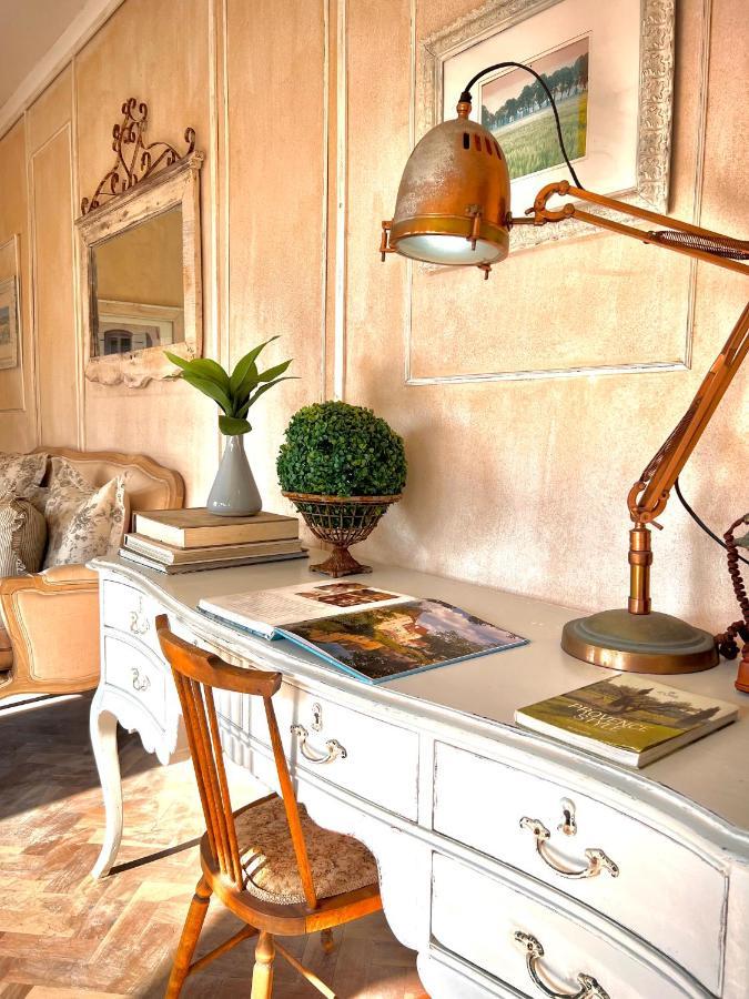 Petite Provence B&B Ballito Dış mekan fotoğraf