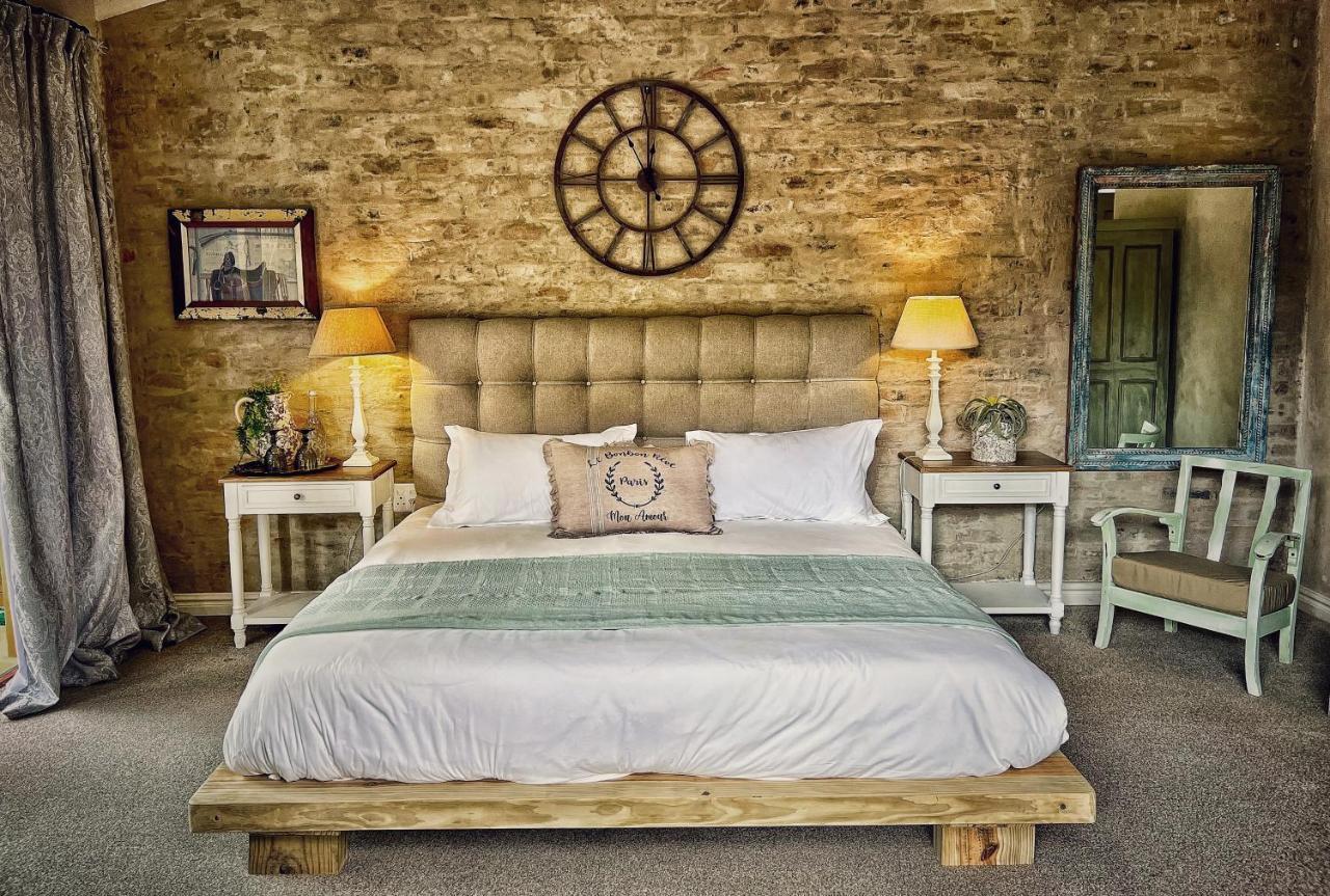 Petite Provence B&B Ballito Dış mekan fotoğraf