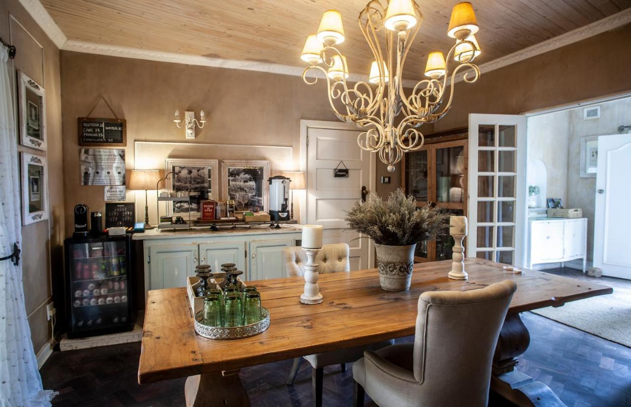 Petite Provence B&B Ballito Dış mekan fotoğraf