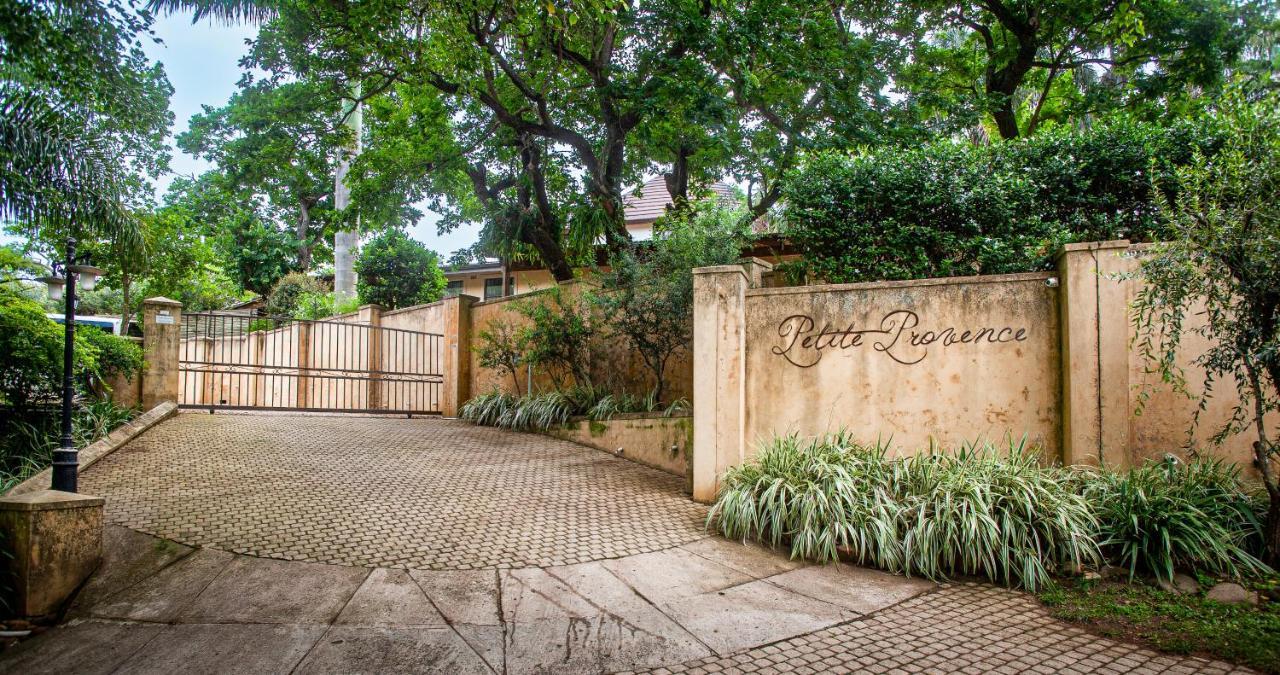 Petite Provence B&B Ballito Dış mekan fotoğraf