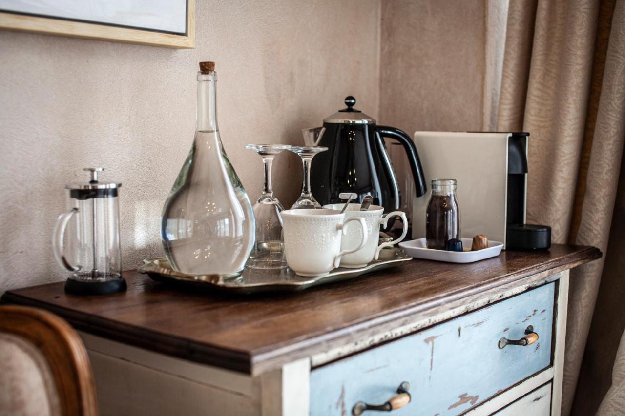 Petite Provence B&B Ballito Dış mekan fotoğraf