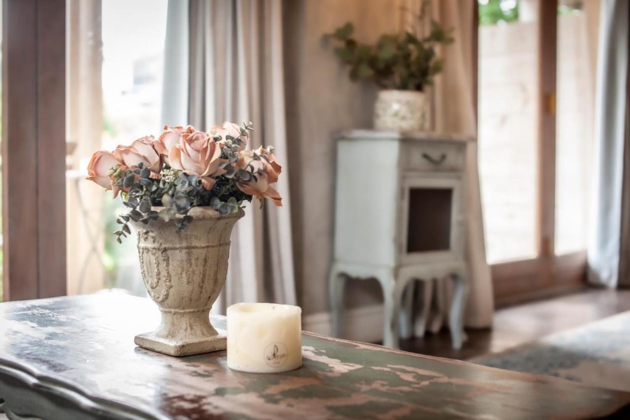 Petite Provence B&B Ballito Dış mekan fotoğraf
