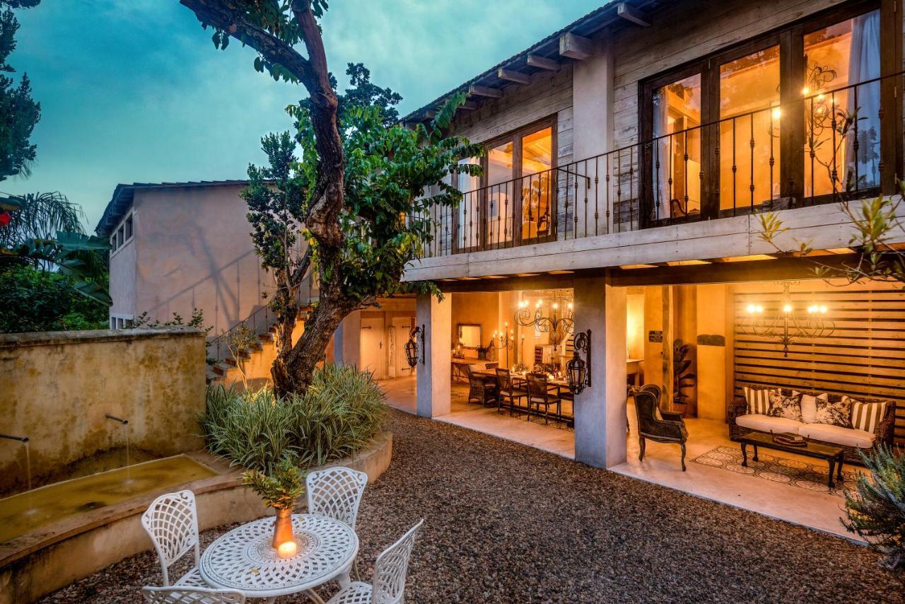 Petite Provence B&B Ballito Dış mekan fotoğraf