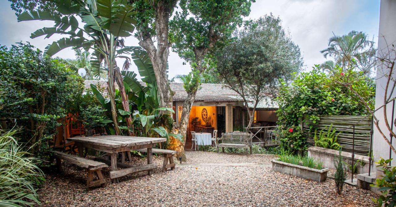 Petite Provence B&B Ballito Dış mekan fotoğraf
