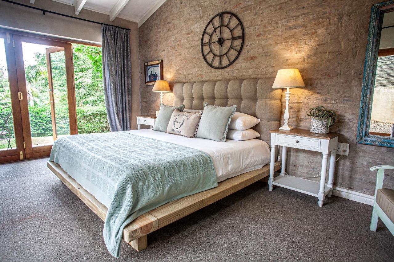 Petite Provence B&B Ballito Dış mekan fotoğraf
