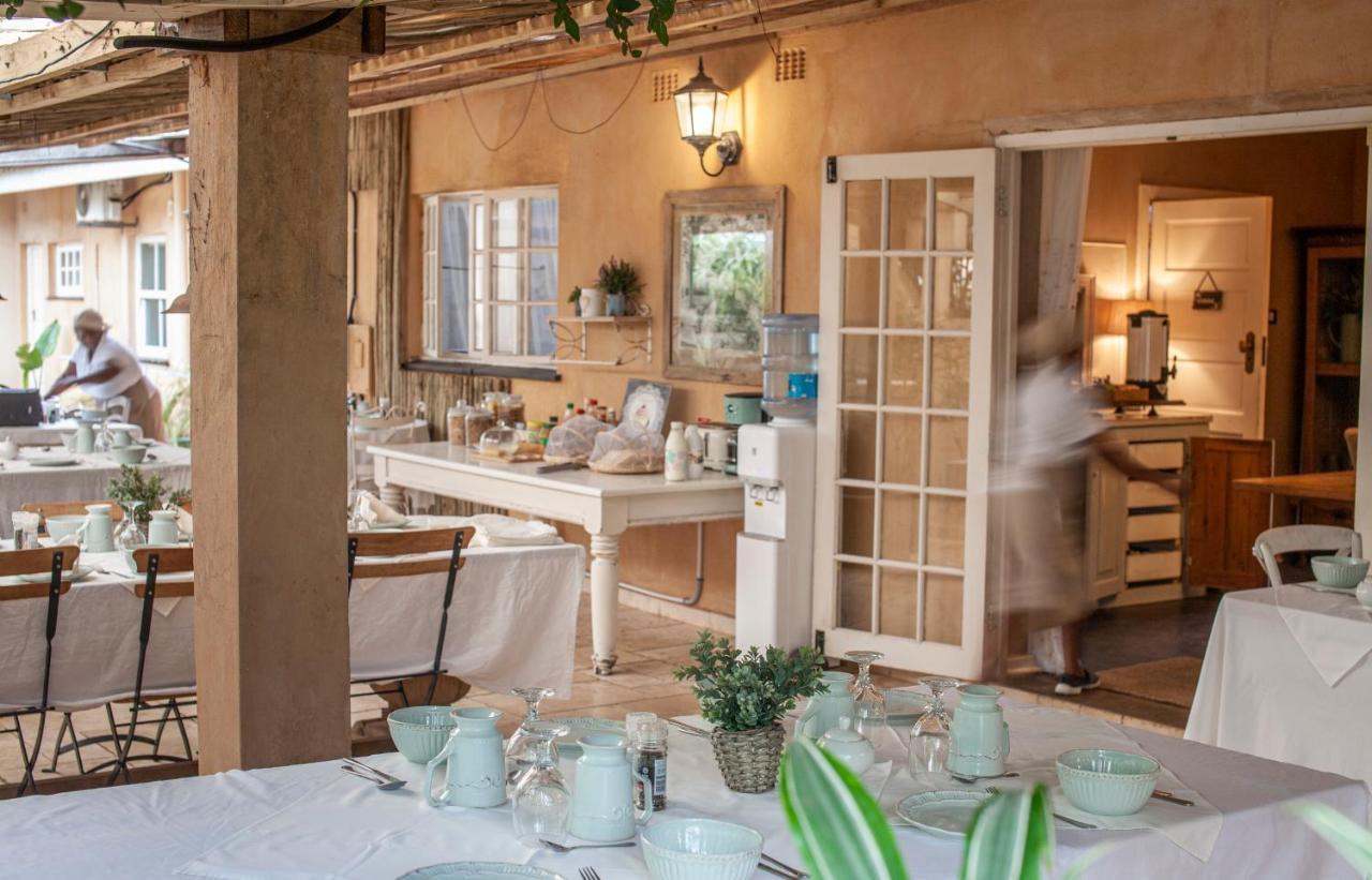 Petite Provence B&B Ballito Dış mekan fotoğraf
