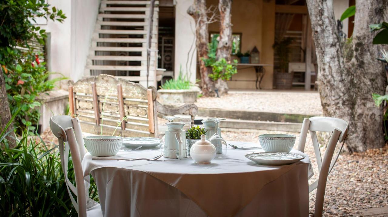 Petite Provence B&B Ballito Dış mekan fotoğraf