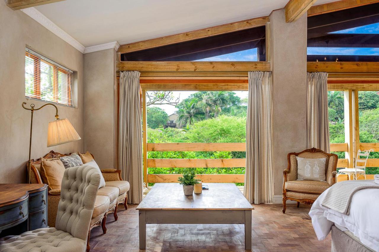 Petite Provence B&B Ballito Dış mekan fotoğraf