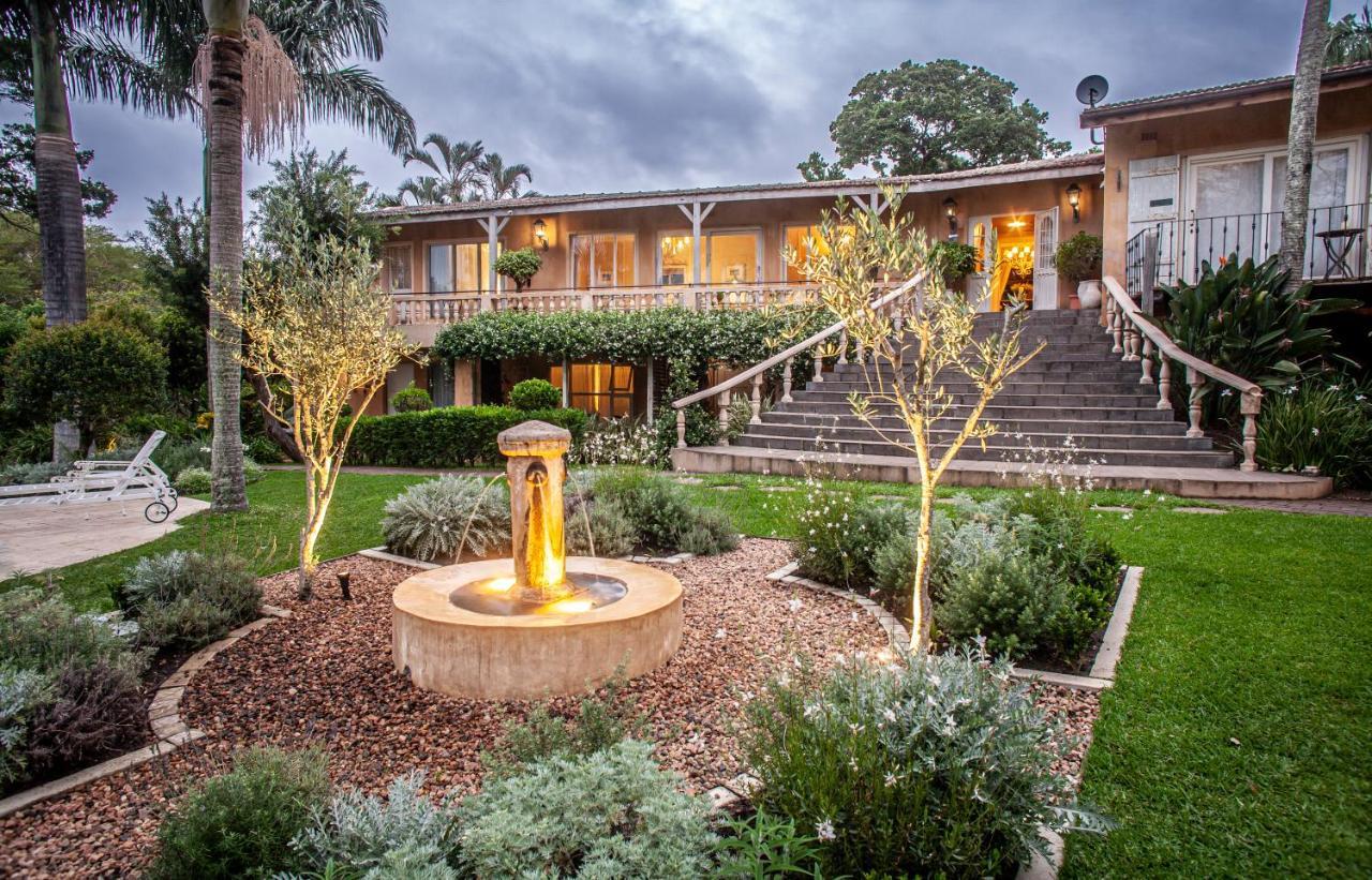 Petite Provence B&B Ballito Dış mekan fotoğraf
