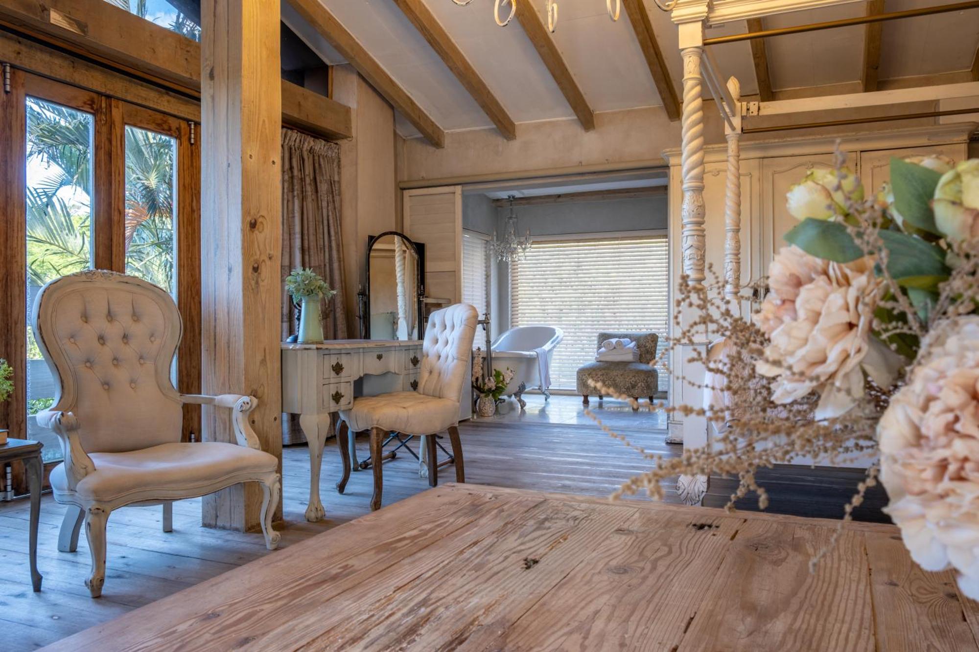 Petite Provence B&B Ballito Dış mekan fotoğraf