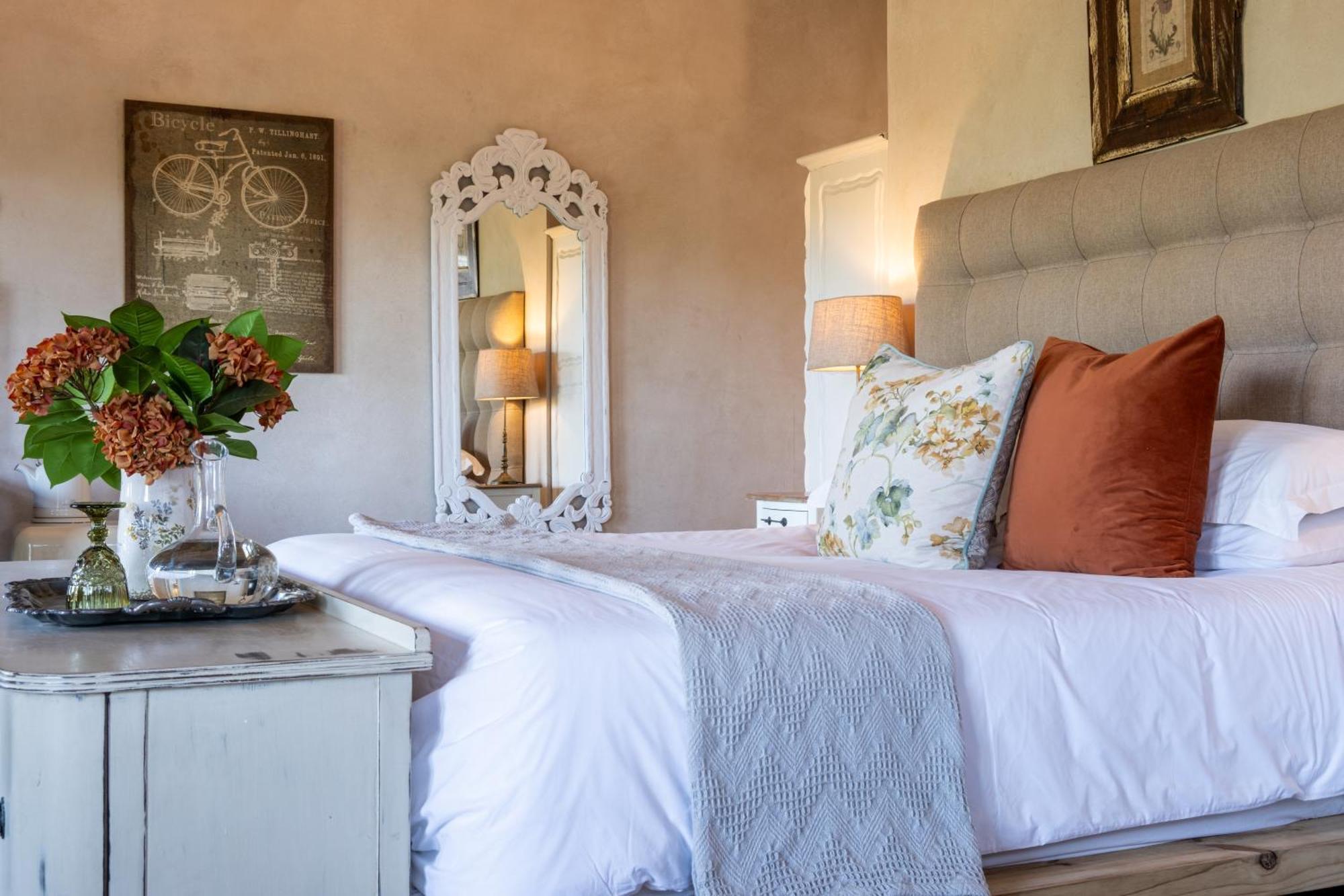 Petite Provence B&B Ballito Dış mekan fotoğraf