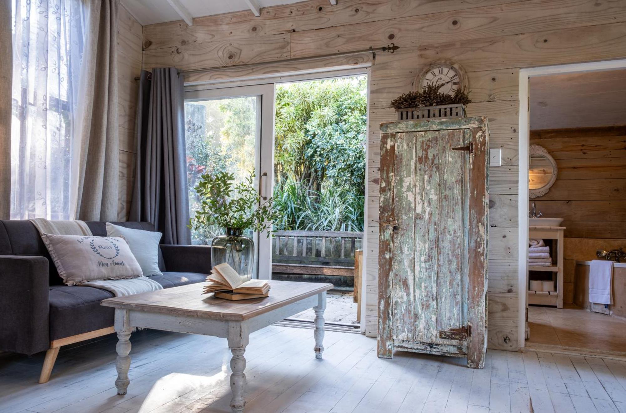 Petite Provence B&B Ballito Dış mekan fotoğraf