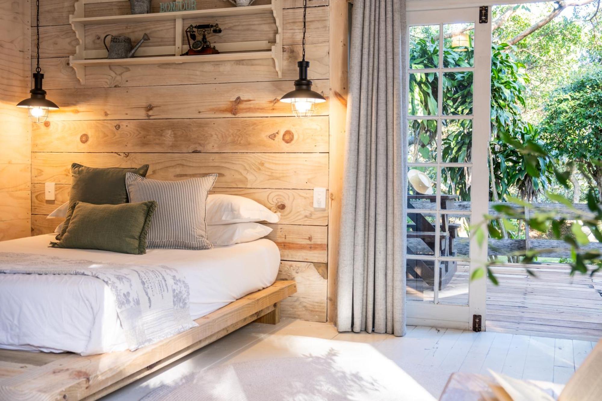 Petite Provence B&B Ballito Dış mekan fotoğraf