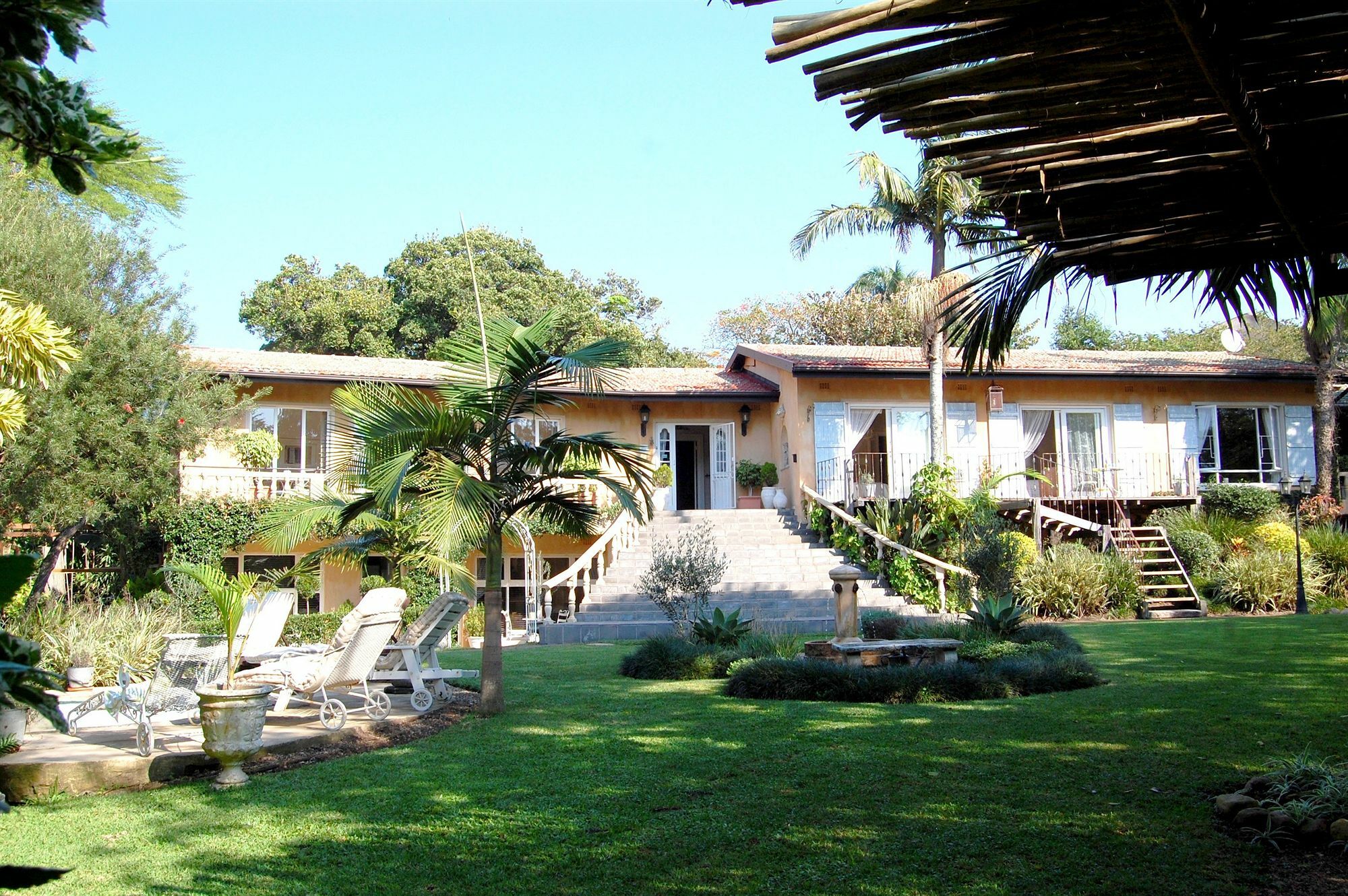 Petite Provence B&B Ballito Dış mekan fotoğraf