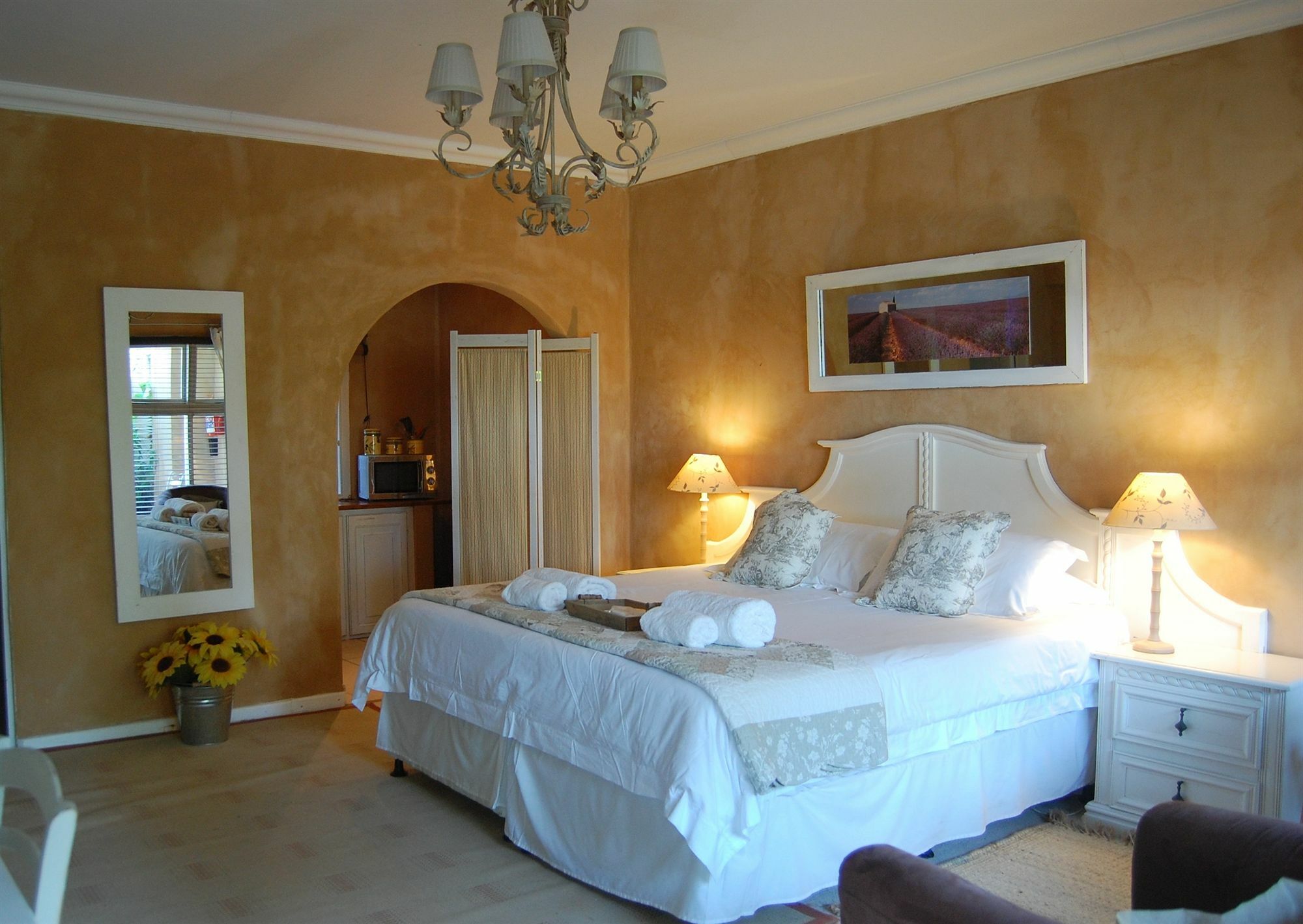 Petite Provence B&B Ballito Dış mekan fotoğraf