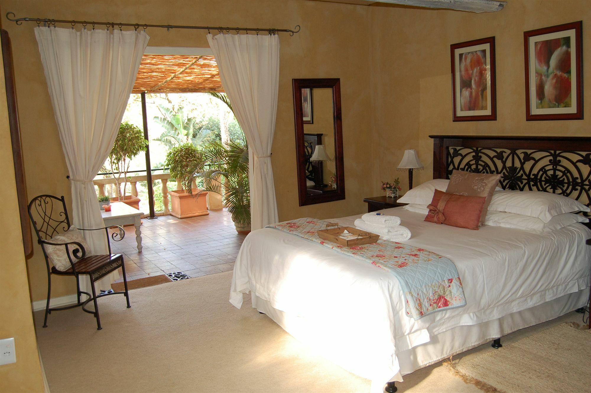 Petite Provence B&B Ballito Dış mekan fotoğraf